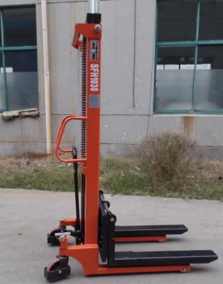 中国 New China 3.0 ton hydraulic hand pallet truck on hot sale 2000kg 販売のため