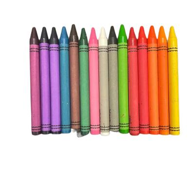 China office & wholesale cheap non-toxic school crayons 12 24 36 colors pencil set for kids for sale