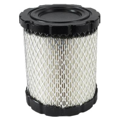 China Retrofit Upgrade Areyourshop AIR FILTER REPLACEMENT FOR Motorcycle Air Cleaner White Filter for sale