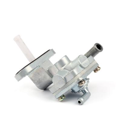 China Areyourshop For Suzuki 600 750 SV650/S Gas Tank Fuel Switch Valve Pump Petcock SV650 SV 650 Accessories 650S 4430033E0V 4430033 M552-A013 for sale