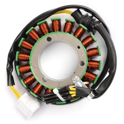 China Areyourshop 31120MCFD31 Stator Coil Generator Rectifier For Honda RVT 1000 R 2002 2003 2004 2005 2006 M550-A226 for sale