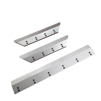 China Building Material Stores 1095*115*11.7 Mm Polar 92 Paper Cutter Blade for sale