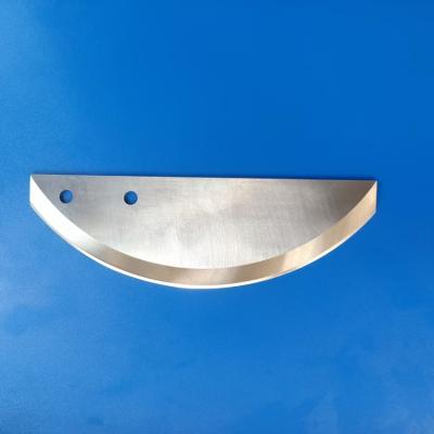 China Viable Wholesale High Quality Kitchen Knife Cutter Stainless Steel Vegetable Blade for sale