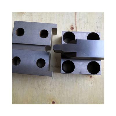 China China Professional Metal Factory Window Mold Cnc Custom White Punch Die for sale