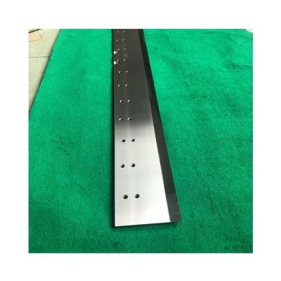 China Industrial Factory Directly Supply Good Price Custom Printer Blade for sale