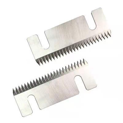 China Garment Shops Cheap Price Machine Blades For Rubber for sale