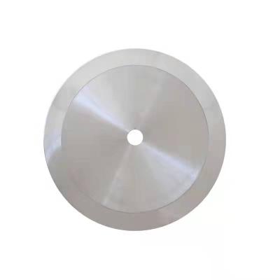 China Building Material Stores Discount Eastman Round Fabric Cloth Cutter Hot Selling Knife Blade For Cloth Cutting for sale