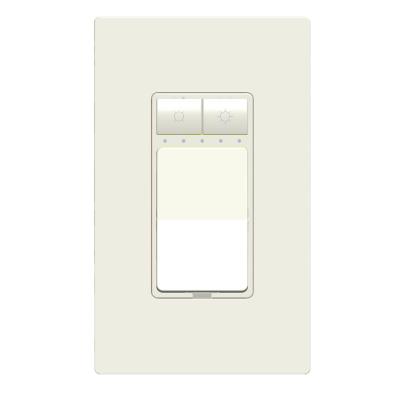 China Lamp switch Keygma KS-D wifi 3way touch control dimmer switch us standard for led lights for sale