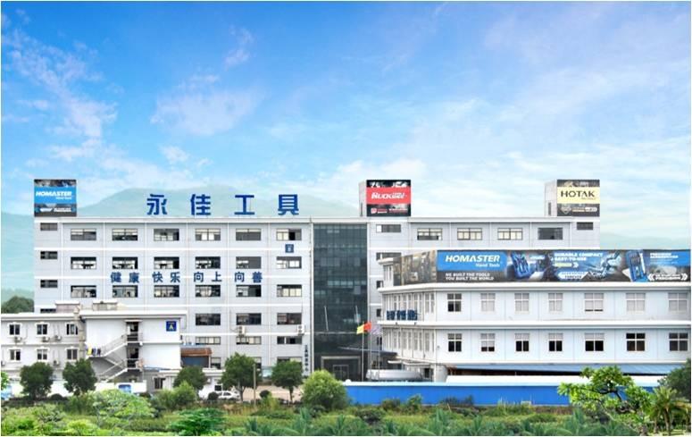 Verified China supplier - Ningbo Yingzhou Yongjia Electrical Tools Co., Ltd.