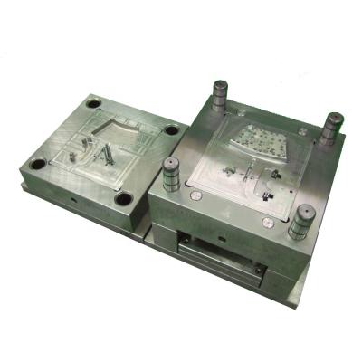 China Steel 3d design molds mold for injection mold molding design for sale