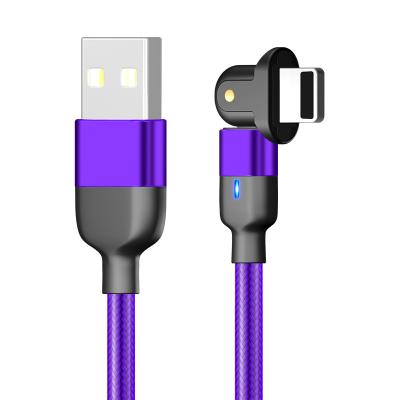 China MP3/MP4 Player 2020 Hot Selling Multi Charging Data Charger USB Cable USB C Charging Cable for sale