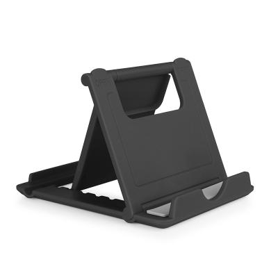 China Portable Universal Cell Phone Table Tablet Stand Desktop Holder Phone Lazy Bracket for sale