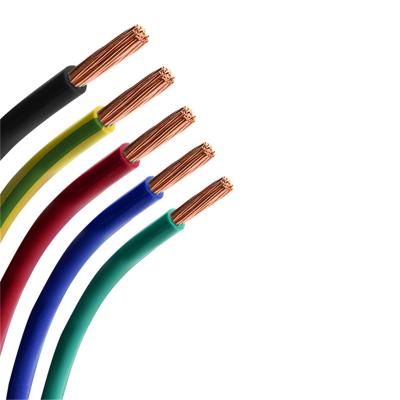 China Underground Promotional Home Enameled Electric Motors Copper Multi Core Electrical Wire For Winding for sale