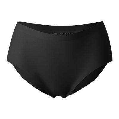 China Wholesale non-trace QUICK DRY cut plus size comfortable underwear with high waist for sale