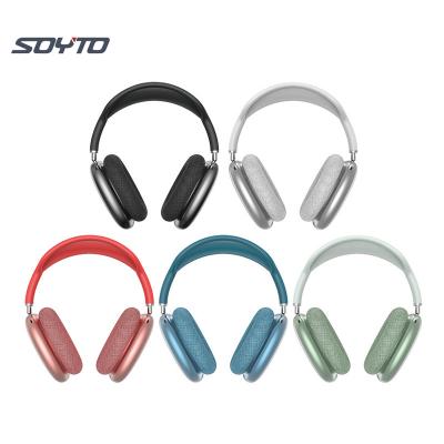 China Earphone New Best Selling Wholesale P9 Uses Wireless BT5.0 Headset Auriculares P9 Earphone Foldable Headset for sale