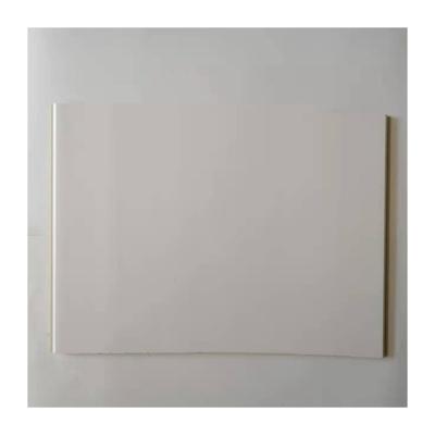 China Contemporary Wholesale High Quality New Popular Types Exterior Wall Materials 3d PVC Wall Panels / Boards for sale