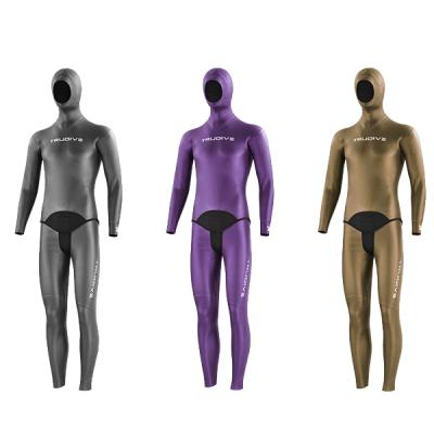 China 2020 Brand New Best Choice Antibacterial Full Coated TrueDive Wetsuit for sale