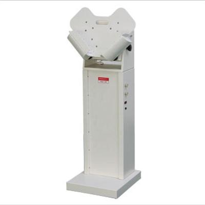 China Factory 451 Industrial Paper Stack Jogging Machine for sale