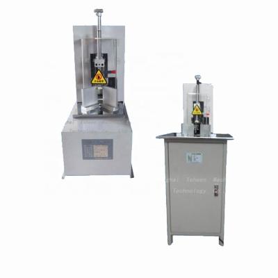 China Factory 226 Electric Round Corner Cutting Machine , Automatic Business Card Round Cutting Machine for sale