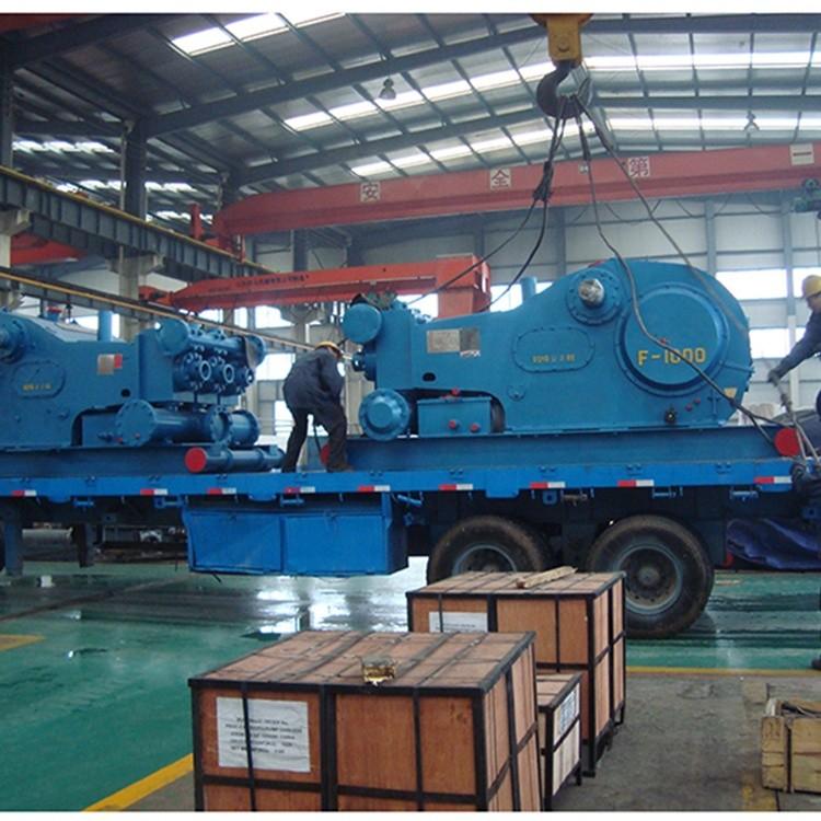 Proveedor verificado de China - Shaanxi FORUS Petroleum Machinery Equipment Co., Ltd