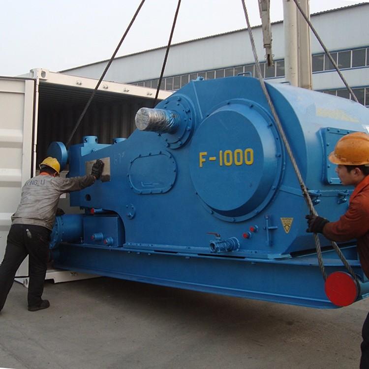 Proveedor verificado de China - Shaanxi FORUS Petroleum Machinery Equipment Co., Ltd