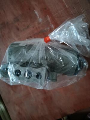 China XJ750 de Druk Regelende Klep API van controlerig spare part Te koop