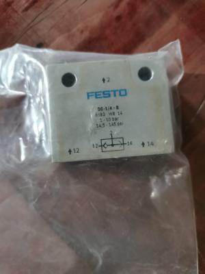 China Workover-Rig Spare Part Festo Shuttle-Ventil XJ250 XJ650 XJ750 zu verkaufen