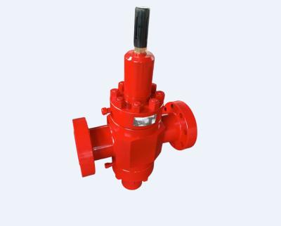 China Carbon Steel Gate Valve Manual Flat Valve 4 1/16 Inch Pressure 10000PSI for sale