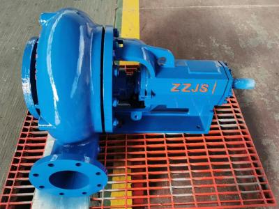 中国 Oil Drilling Steel NOV Mission Centrifugal Pump Mission Magnum 8X6X14 販売のため