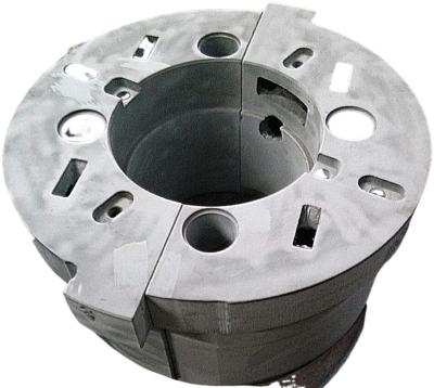 China MSPC Solid Body Master Bushing Solid Body For Rotary Table 27.5 Inch  For Oil Drilling for sale