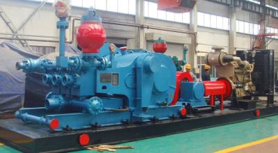 China API 7K Drilling Mud Pump for sale