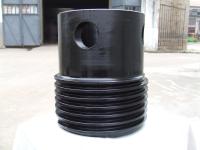 China Cylinder Cover Mud Pump Parts for sale