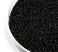 China 65%-70% Black Flake Granulate Drilling Fluid Additives Potassium Humate Fertilizer for sale