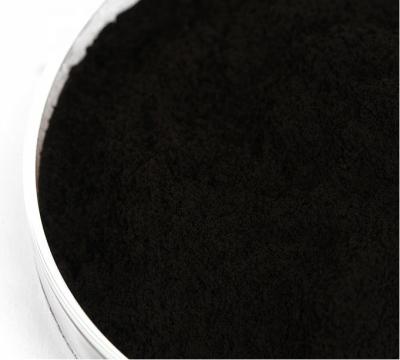 China Potassium Humate PH 9-11 Drilling Fluid Additives 65%-70% for sale