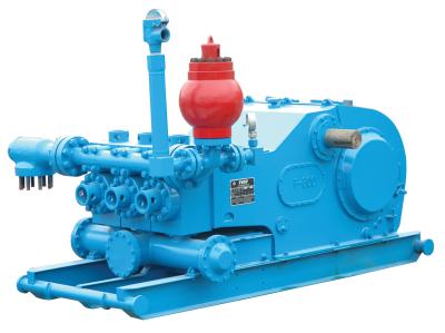 China 5000Psi RGF-1000 Drilling Mud Pump API 7K 5