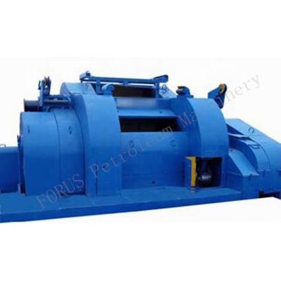 Китай Буровая установка Drawworks JC40D JC50D JC70D JC90D месторождения нефти продается