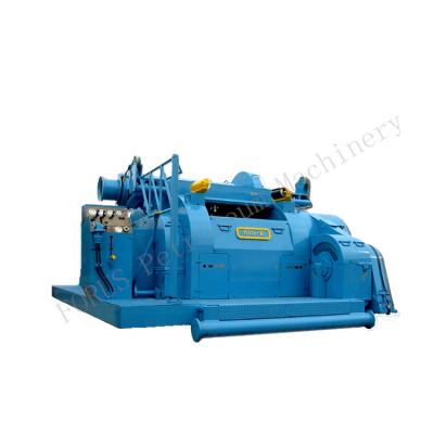 China API 4F Drawworks, das Rig Components JC40 JC50 JC70 bohrt zu verkaufen