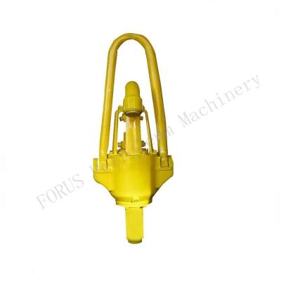 Cina Pezzo fucinato di C/W api SL225 che perfora Rig Swivel 5000psi in vendita