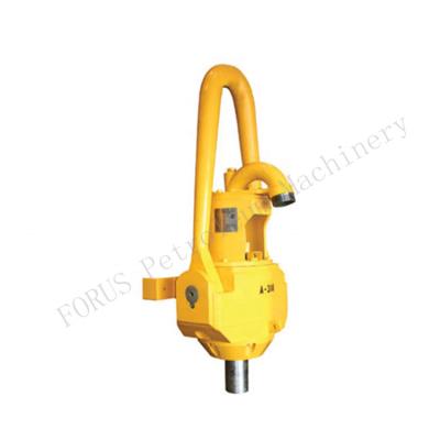 China SL35 SL6 SL90 SL135 API 8C Swivel In Drilling Rig for sale