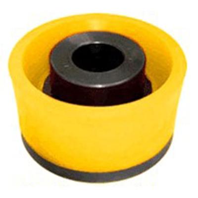 中国 Forging Polyurethane Mud Pump Piston Parts 5