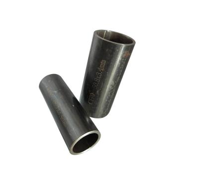 中国 1inch Stainless Steel Coiled Line Pipe Oil Drilling Tubing CT70 販売のため