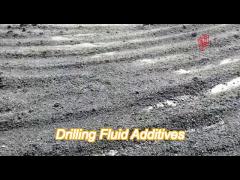 9-11 ph drilling fluid additives for drilling mud 15% moisture