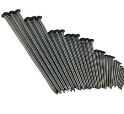 China Hot Sale Common Iron Nails/ Common Wire Nails Used in Building/Furniture etc. for sale