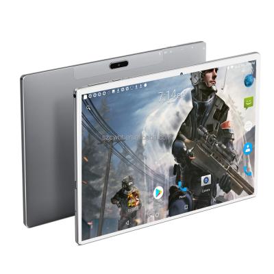 China Android Tough Tablet PC 4GB+64GB MTK6797 (Helio X20), 10.1 inch Air Phone Call Tablet 4gb for sale