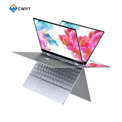 China Hot Selling US Layout Keyboard Metal Case Laptop 15.6 Inch Full HD Core i7 Gaming Laptop Notebook for sale