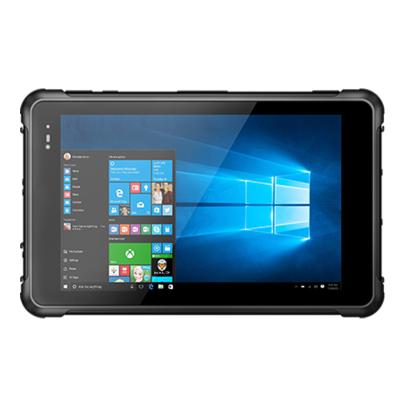 China Waterproof Original 8 Inch 4GB RAM / 64GB 2 ROM IN 1 FOR Windows Tablet for sale