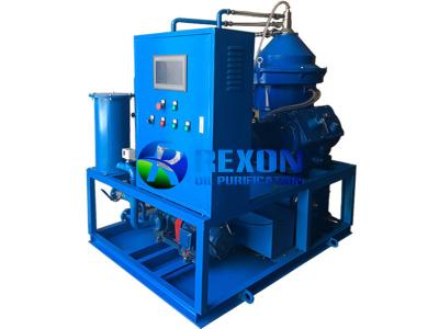 China Fully Automatic Centrifugal Oil Separator Purifier Series RCF(1000~10000L/H) zu verkaufen