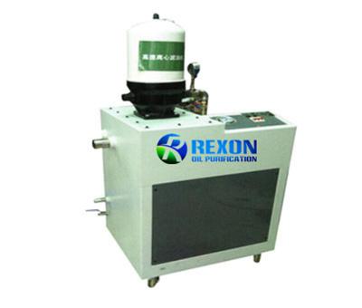 Китай Rexon Centrifugal Rotary Oil Purifier FM Series продается