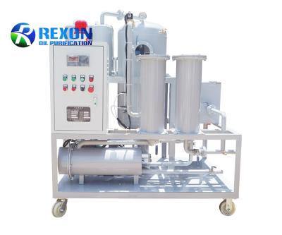 China 30 kW Hydraulikölfiltration mit 1-5 Mikron Filtrationsgenauigkeit zu verkaufen