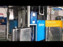 REXON Transformer Dry Air Generator 200m3/hr